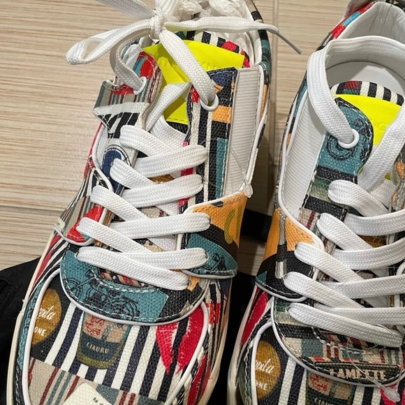 BRAND NEW Dolce&Gabbana Shoes Unisex - Picture 2 of 7